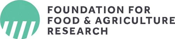 Foundation for Food & Agriculture Research Logo